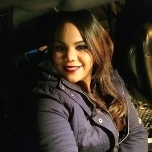 Meet your Posher, Cindy